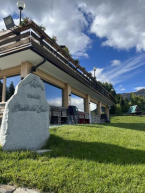 Chalet Baita del Sole Teglio
